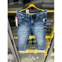 Mens Casual Jeans