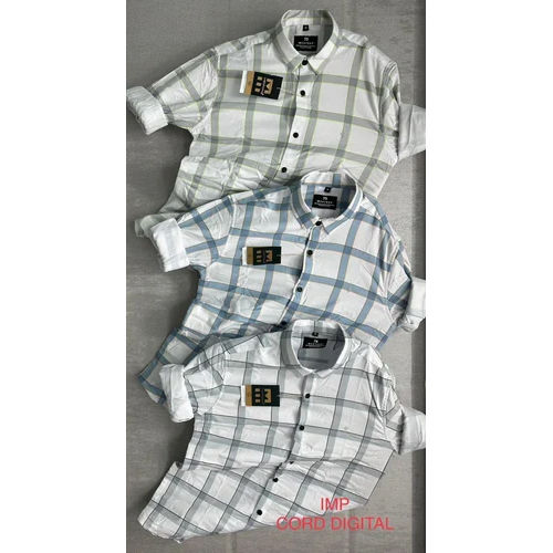 Men Party Wear Shirts