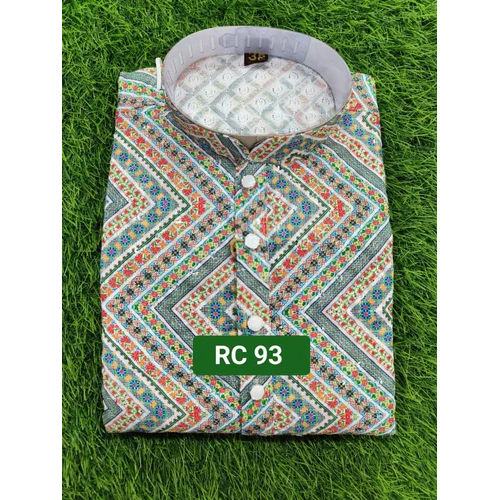 Men Fancy Kurta