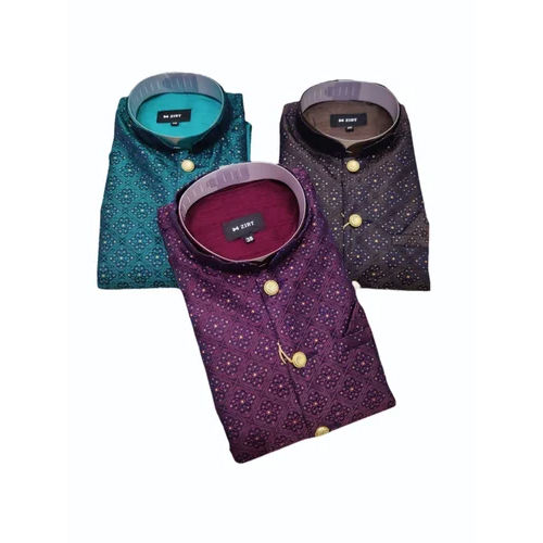 Mens Modern Kurta