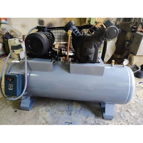 5hp Piston Air Compressor