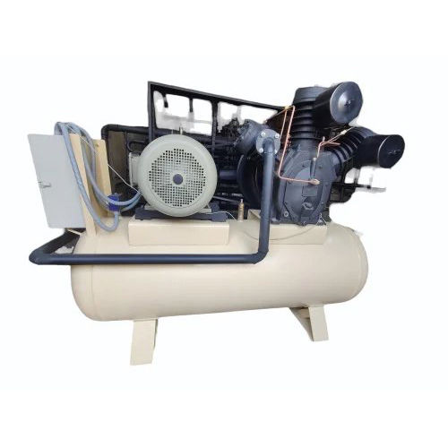 20 Hp Reciprocating Air Compressors