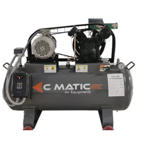 3 Hp Industrial Air Compressor