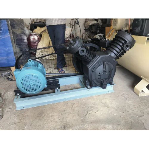 Anest Iwata Oil Free Air Compressor