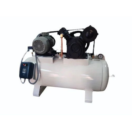 Oil Free Air Compressor