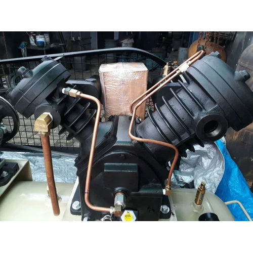 Air Compressor Head