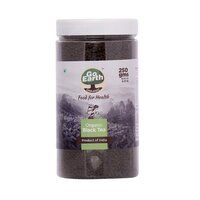 Organic Tea CTC Black