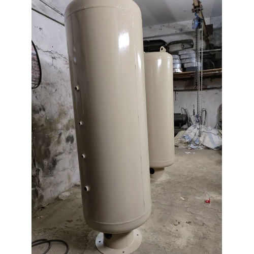 Air Receiver Tank