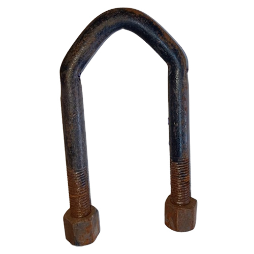 Tractor V Bolt - Diameter: 14Mm. To 45 Mm. Millimeter (Mm)