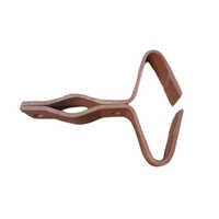 Rail Pole Clamp - Standard: First Class