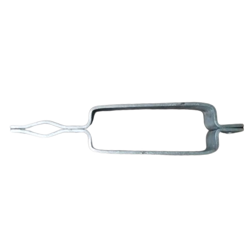 Street Light Pole Clamp - Standard: First Class