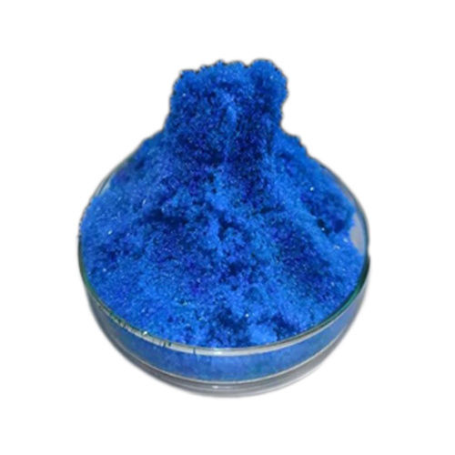 Copper Sulphate Pentahydrate