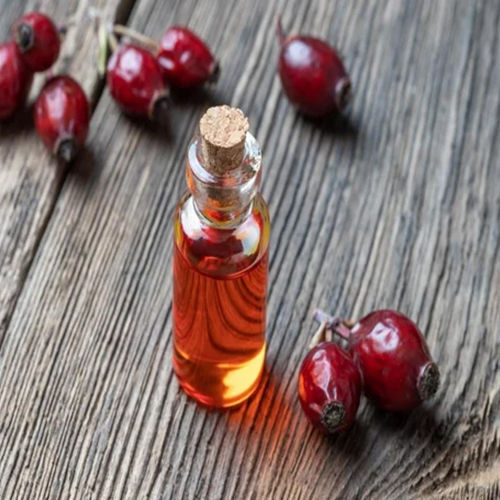 Rosehip Oil - Purity: High