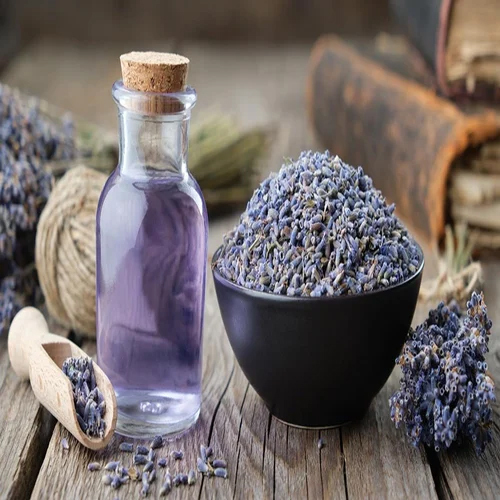 Lavender Essential Oil