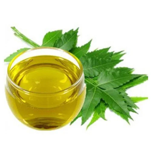 Neem Oil In Ghaziabad - Purity: High