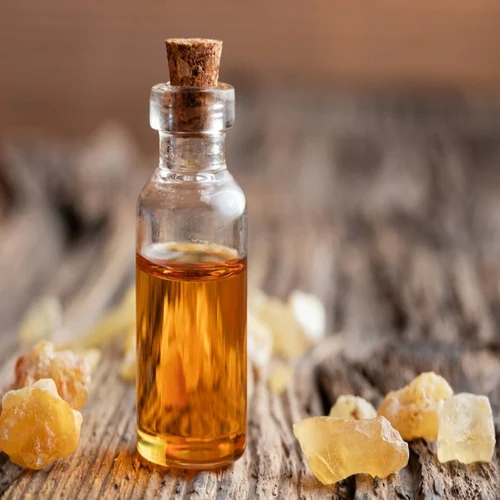 Frankincense Oil