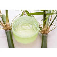 Bamboo Liquid Extract - Direction: As Suggested