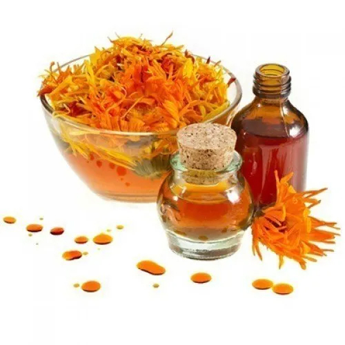 Calendula Liquid Extract