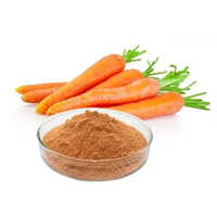 Carrot Extract Powder - Direction: As Suggested