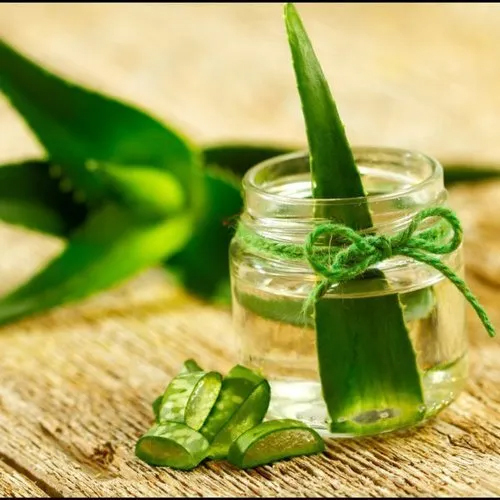 Aloe Vera Extracts