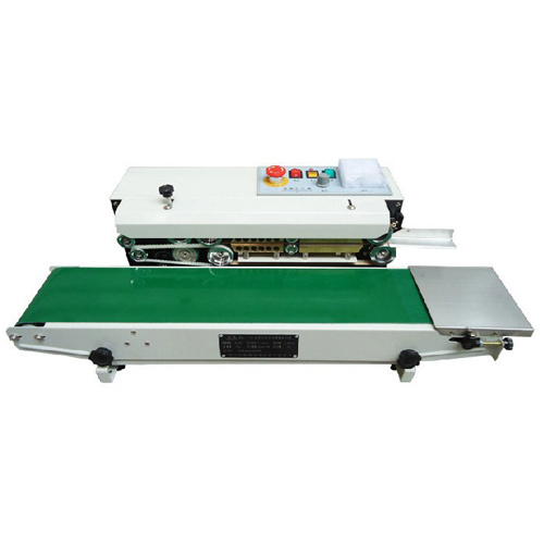 Band Sealer Machine