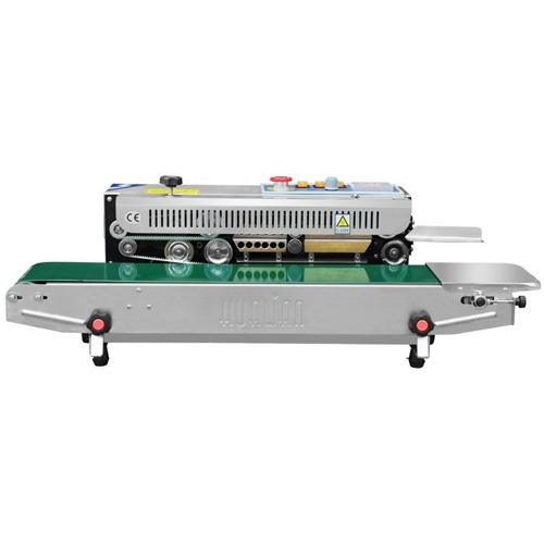 Automatic Band Sealer Machine