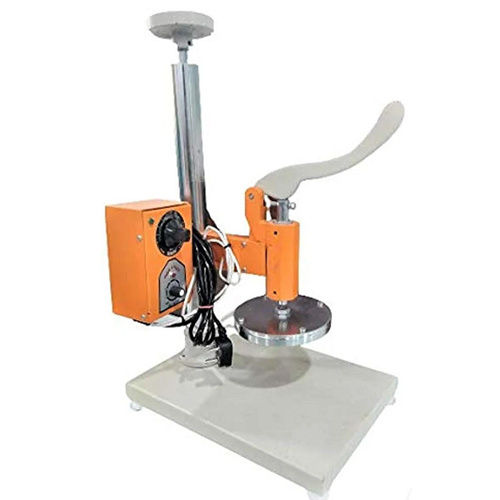 Foil Sealer Machine