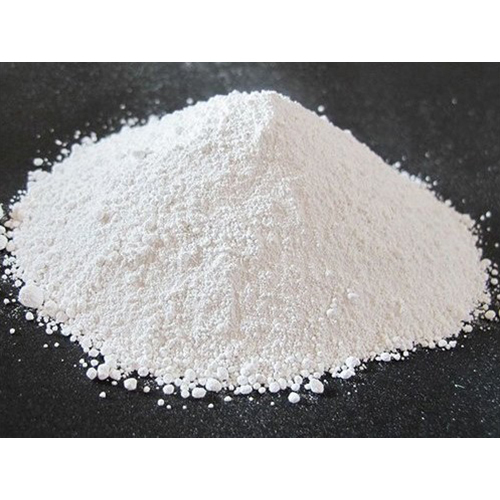 Titanium Dioxide-Rutile