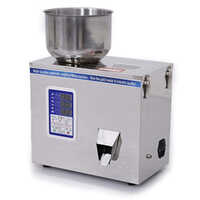 Mini Granule Filling Machine