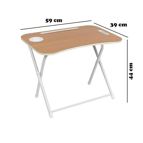 Plain table