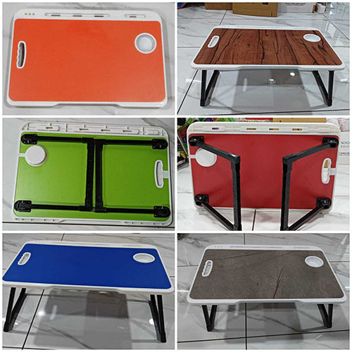 Plastic Folding Stool