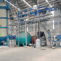 Horizontal Vacuum Belt Filter Machine - Feature: High Efficiency