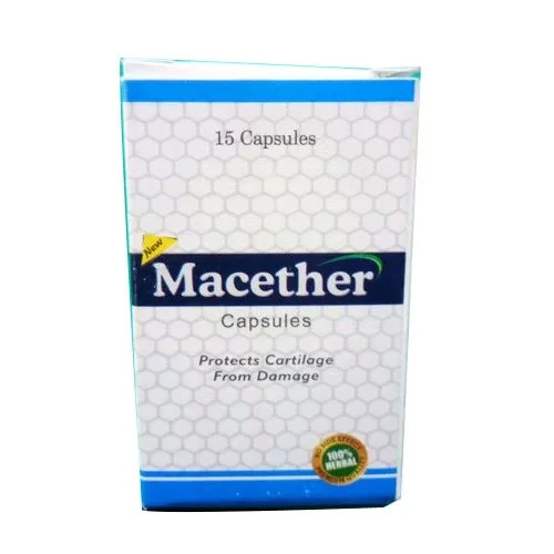 Macether Herbal Capsule