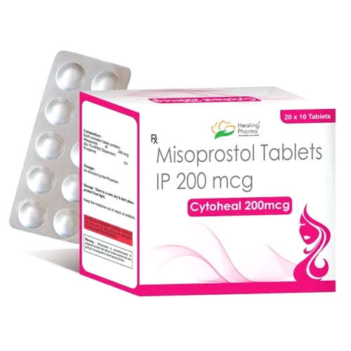 Cytoheal Tablet Ip 200 Mcg