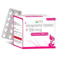 Cytoheal Tablet Ip 200 Mcg General Medicines