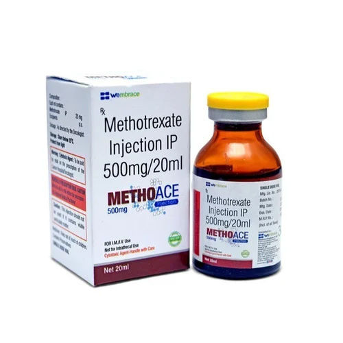 Liquid Methotrexate 500 Mg Injection