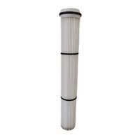 Pp Industrial Filter Cartridge