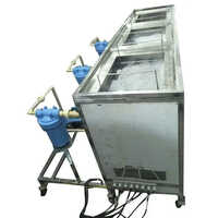 250Litre Ultrasonic Cleaning Equipment
