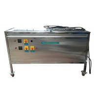 200Litre Ultrasonic Cleaning Tanks