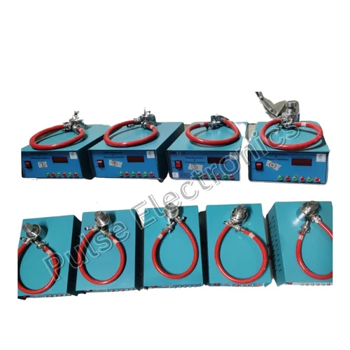 Ultrasonic Vibrating Sieve Screen Transducer And Generator