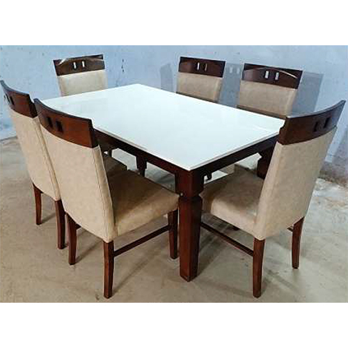 H 001 Dining Table H