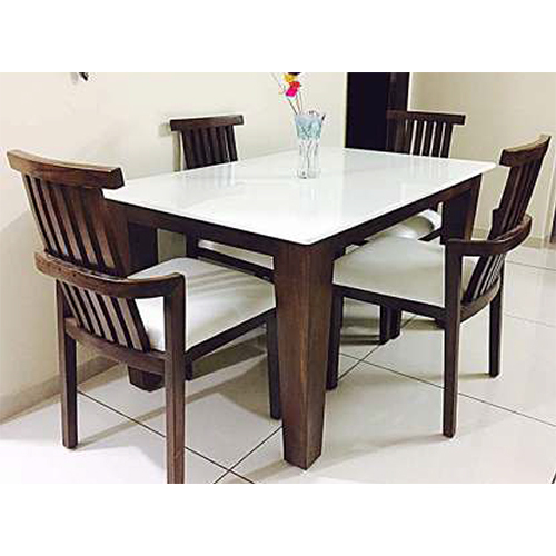 H 002 Dining Table H