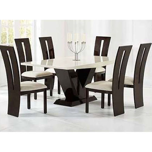 H 003 Dining Table H