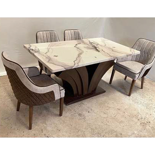 H 004 Dining Table H