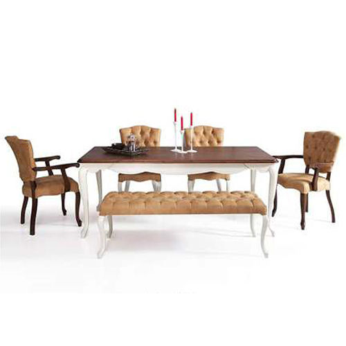 H 005 Dining Table H