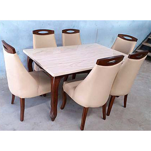 H 007 Dining Table H