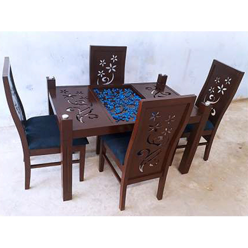 L 001 Dining Table L