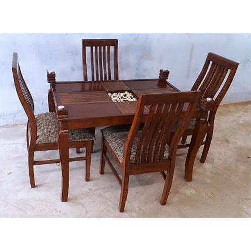 L 002 Dining Table L