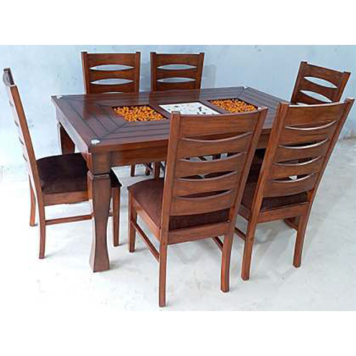 M 002 Dining Table M