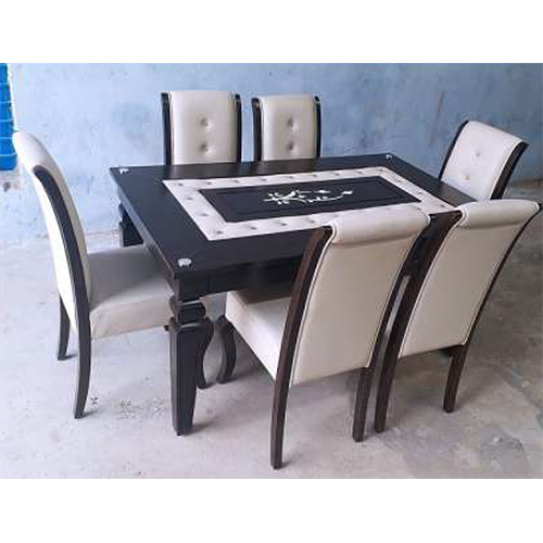 M 008 Dining Table M